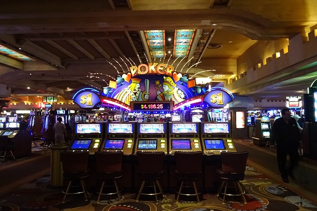 casino slots