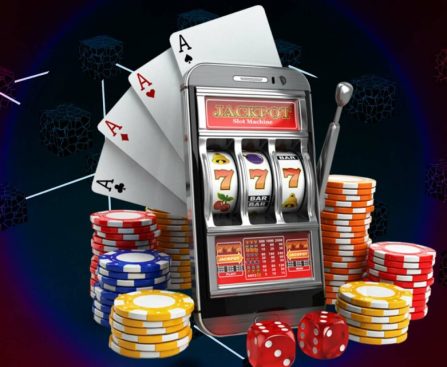 Trends in online gambling